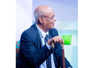 الموت يغيب الشاعر والاعلامي الشهير  السر قدور